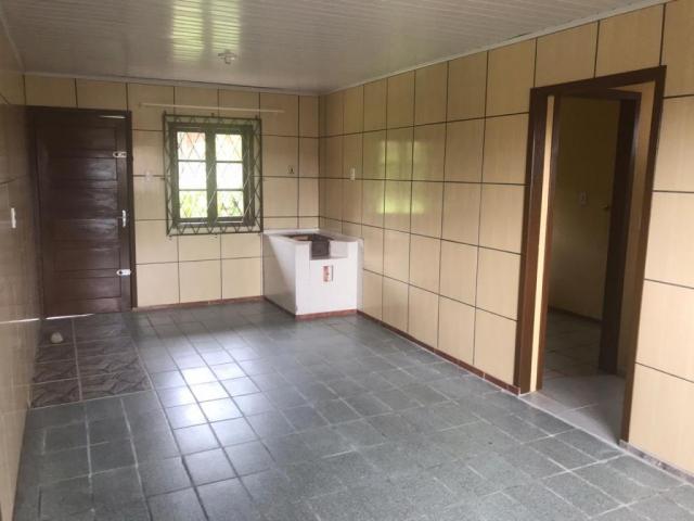 Casa para alugar com 3 dormitórios em Bom retiro, Joinville cod:L93902 - Foto 4