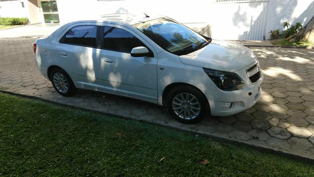 Cobalt 1.4 ltz gnv ideal uber