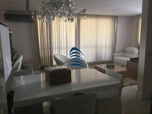 Condomínio costa atlântico - stella mares - Foto 6