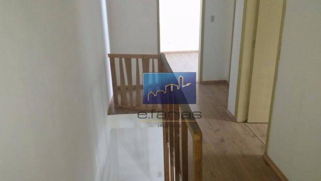 Sobrado com 4 dormitórios para alugar, 140 m² por R$ 2.300,00/mês - São Mateus - São Paulo - Foto 10