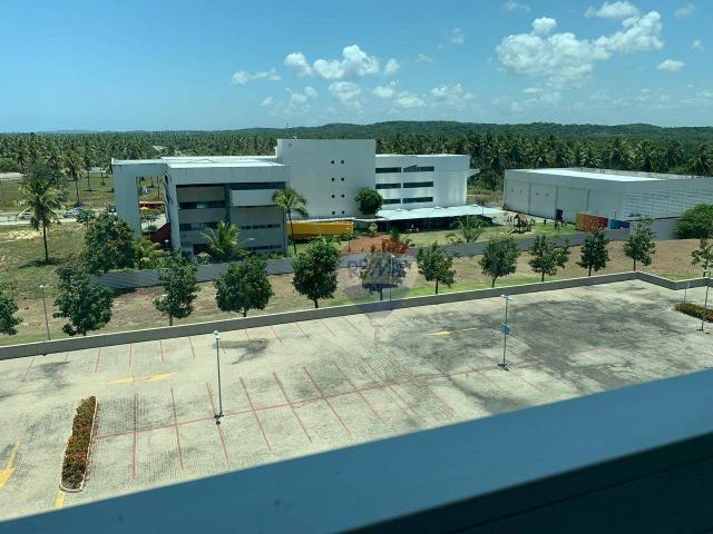 Andar corporativo para alugar, 42 m² por r$ 2.100/mês - paiva - cabo de santo agostinho/pe - Foto 3