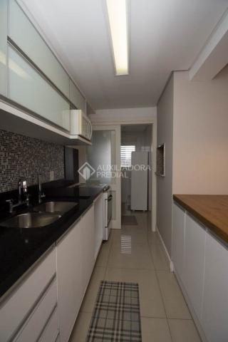Apartamento para alugar com 3 dormitórios em Bela vista, Porto alegre cod:304860 - Foto 7