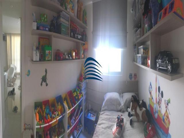 Condomínio costa atlântico - stella mares - Foto 12
