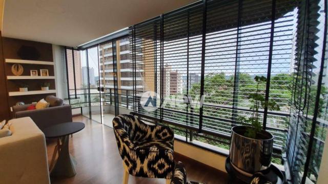 Apartamento com 3 dormitórios à venda, 129 m² por r$ 750.000,00 - centro - novo hamburgo/r - Foto 12