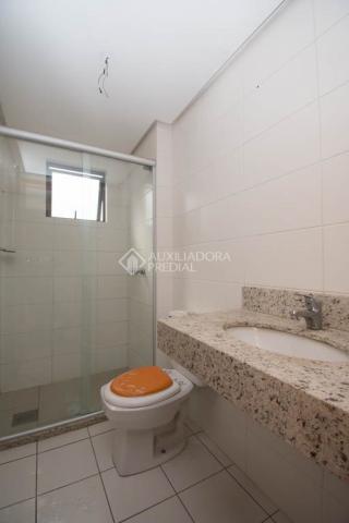 Apartamento para alugar com 1 dormitórios em Petrópolis, Porto alegre cod:303951 - Foto 16