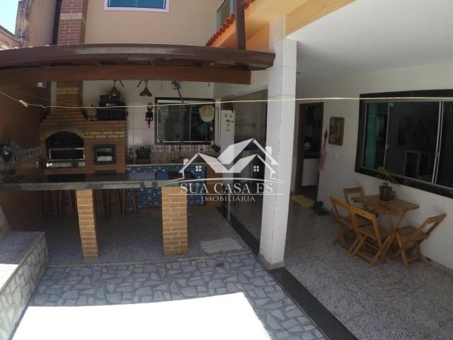 Casa à venda com 3 dormitórios em Morada de laranjeiras, Serra cod:CA356SI - Foto 7