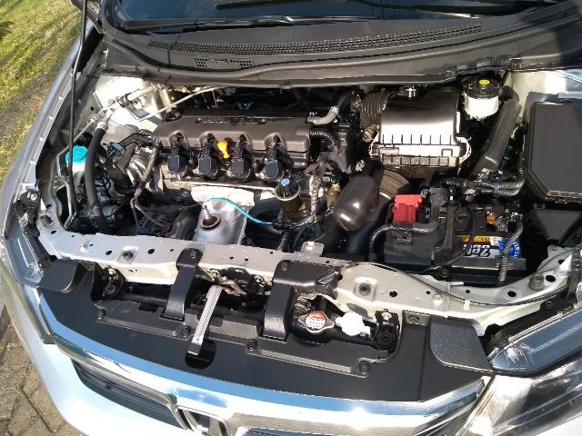 Civic LXR 2.0 - Foto 7