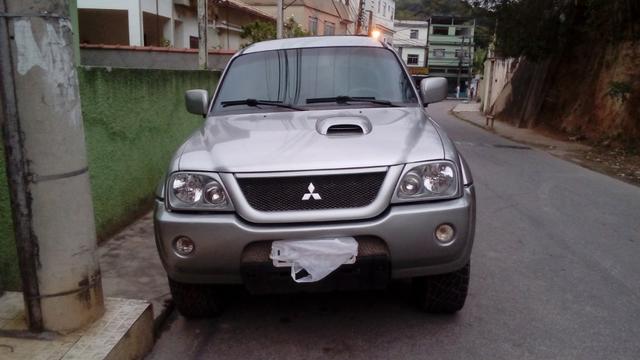 L200 - Foto 2