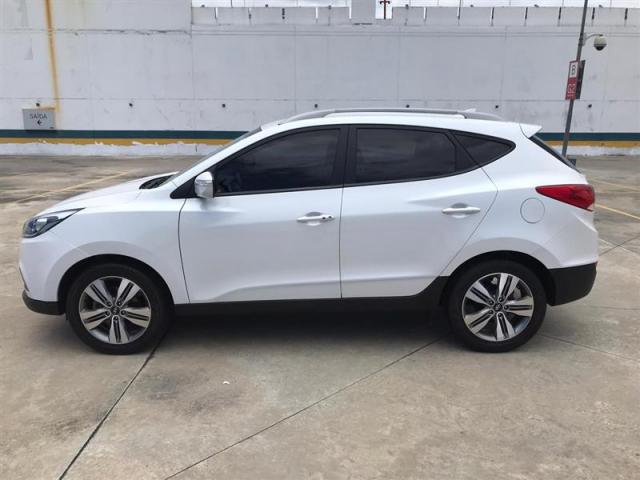 Hyundai ix35 2.0L 16v GLS (Flex) (Aut) - Foto 9