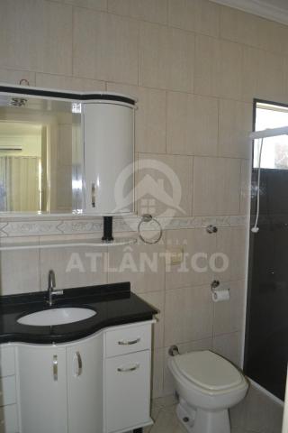 Casa à venda com 3 dormitórios em Gravatá, Navegantes cod:CA00042 - Foto 11
