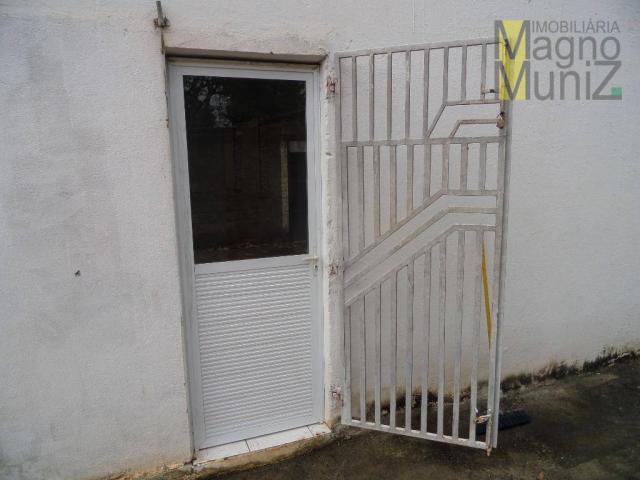 Galpão comercial para alugar, paupina, fortaleza. - Foto 5