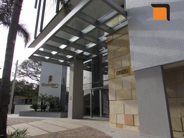 Sala para alugar, 28 m² - centro - gravataí/rs - Foto 9