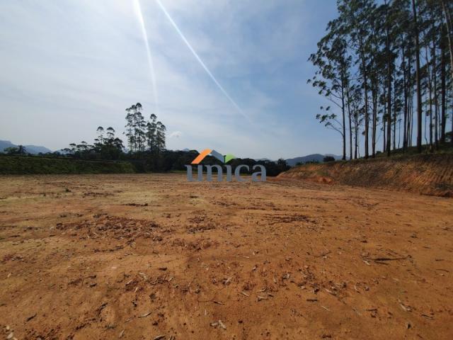 Terreno para alugar em Vila nova, Joinville cod:UN01244 - Foto 4