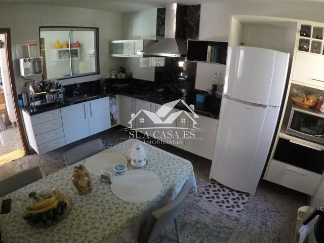 Casa à venda com 3 dormitórios em Morada de laranjeiras, Serra cod:CA356SI - Foto 14