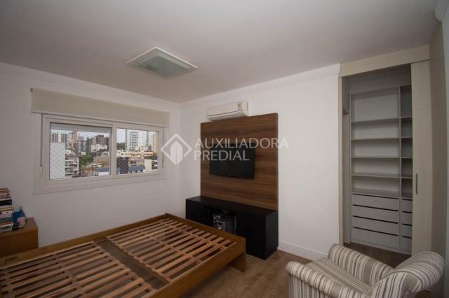 Apartamento para alugar com 3 dormitórios em Bela vista, Porto alegre cod:304860 - Foto 11