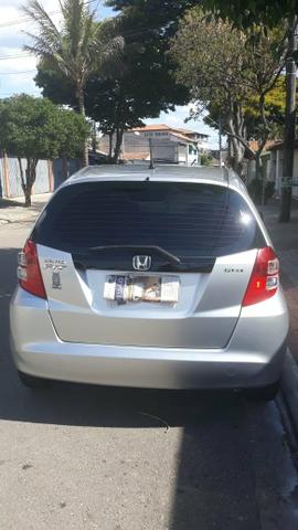 Honda Fit 2012 Automático - Foto 2