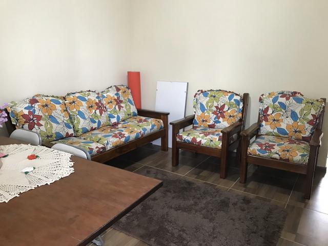 Casa em Cabo Frio .bairro jardim esperança - Foto 2