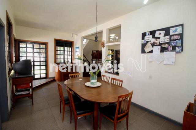 Casa para alugar com 4 dormitórios em Santa lúcia, Belo horizonte cod:728719 - Foto 15