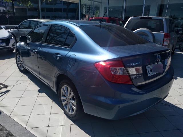 Honda Civic LxS = Financiamento na hora - Foto 5