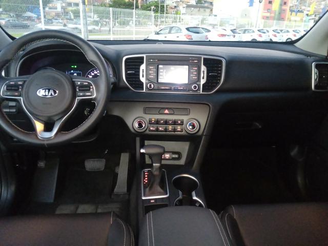 Sportage 2.0 Lx automatica - Foto 7