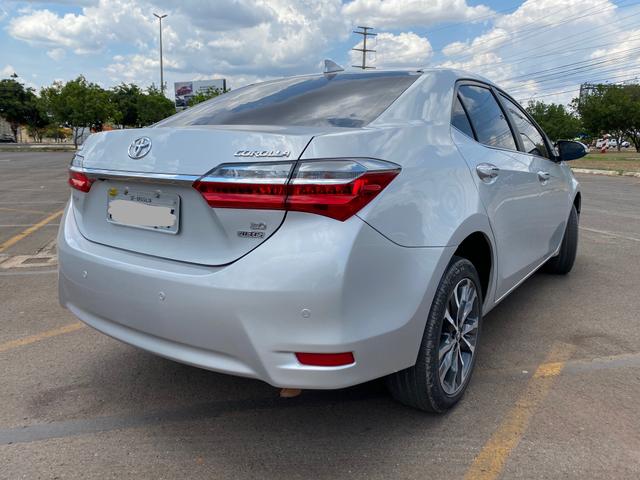 Corolla altis 2.0 automático - Foto 4