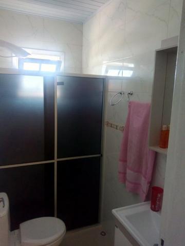 Vendo casa no bairro Santa Corona, loteamento Venêto - Foto 5