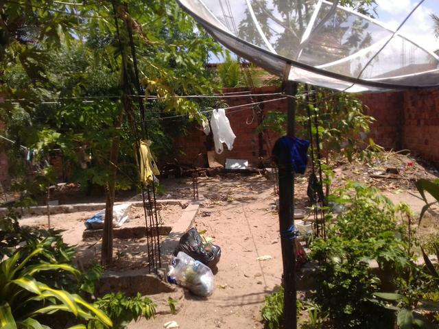 Vende-se uma casa - Foto 4
