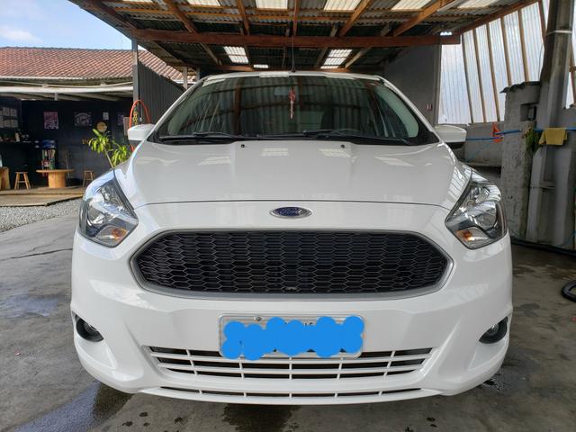 Vende-se Ford ka