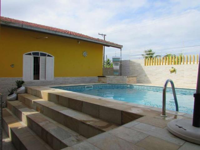 23- Casa á venda com 320 metros quadrados, 3 dormitórios - Foto 2