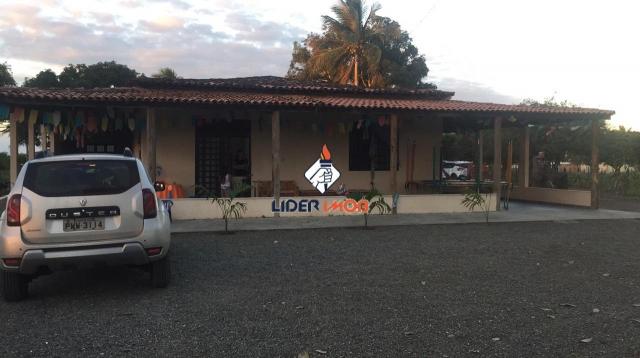 Líder imob - sitio para venda, em são gonçalo dos campos, 21.800,00 m² total. - Foto 6