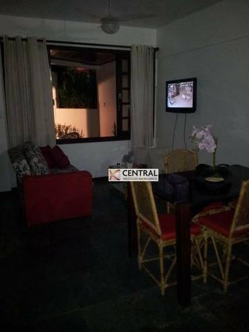 Casa com 3 dormitórios à venda, 99 m² por R$ 320.000,00 - Praia do Flamengo - Salvador/BA - Foto 17
