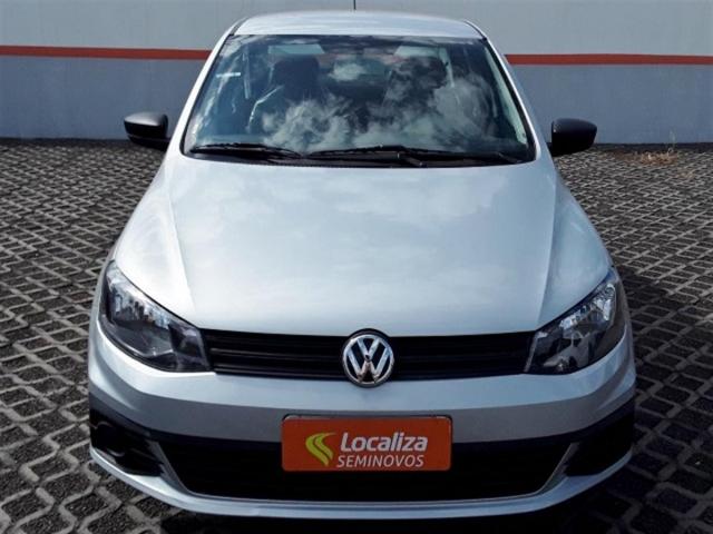 VOLKSWAGEN VOYAGE 2018/2019 1.6 MSI TOTALFLEX 4P MANUAL - Foto 5