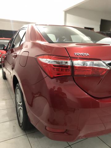 VENDIDO!!!!!! Particular! Vendo Corolla Altis 2015 - Foto 2