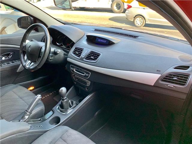 Renault Fluence 2.0 dynamique 16v flex 4p manual - Foto 2