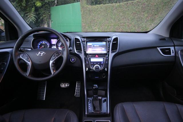 Hyundai i30 1.6 Aut 2012/2013 - Foto 7