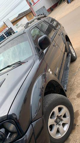 Pajero Sport HPE 2008/2009 - Foto 5