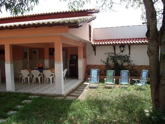 Casa em Praia Linda - São Pedro da Aldeia - 30m da praia - Foto 15