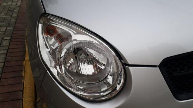 Kia picanto 2010 completissimo, 89.000 km, super economico - Foto 17
