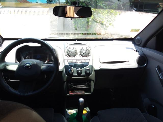 Chevrolet Agile 1.4 2010/2011 - Foto 2