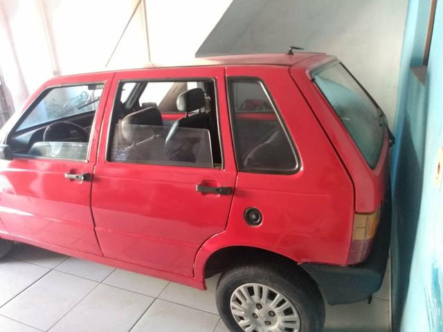 Vendo ou troco - Foto 4