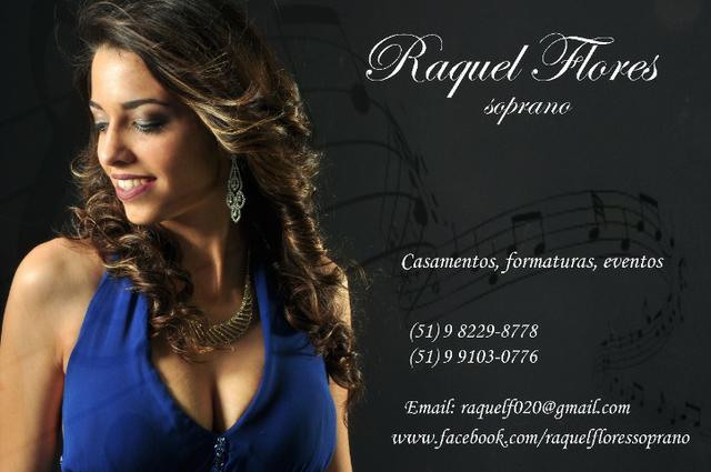 Cantora - Foto 2