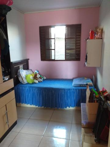 Vendo casa bairro serrano - Foto 4