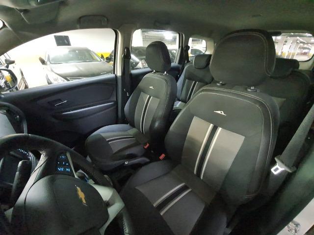 Chevrolet Spin Activ 1.8 (Flex) (Aut) 2018 - Foto 10