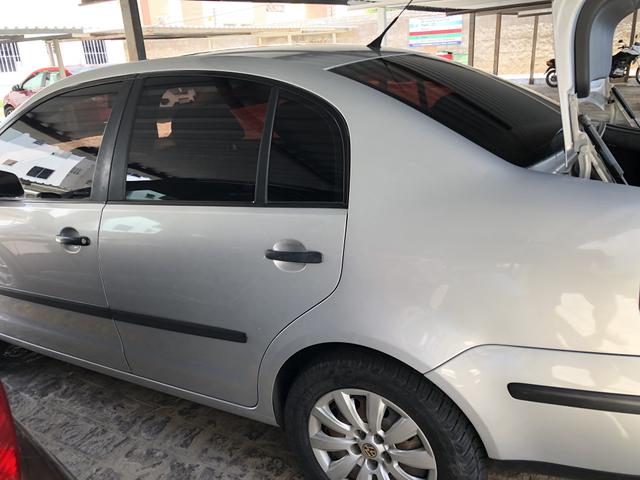Pólo Sedan 2006 - Foto 15