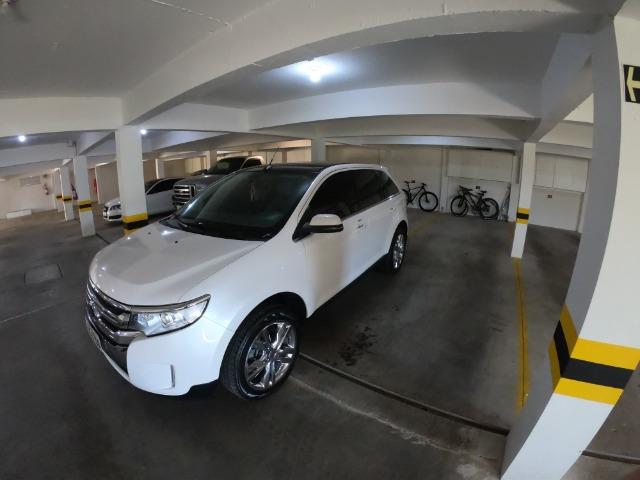 Edge Limited V6 AWD