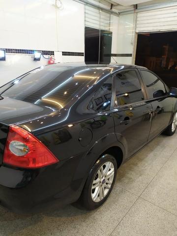 Ford Focus Sedan Ghia- Excelente carro de luxo - Foto 18