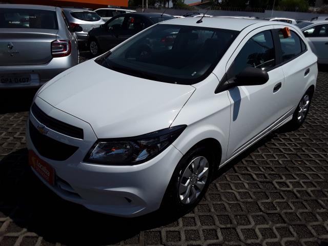CHEVROLET ONIX 2018/2019 1.0 MPFI JOY 8V FLEX 4P MANUAL - Foto 2
