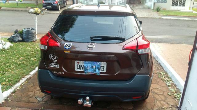 KICKS ano 18 - Foto 3