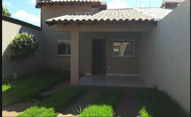 Casa a venda em Campo Grande - Foto 2