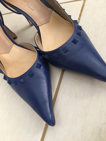 Scarpin da CARMIM Tam 37
